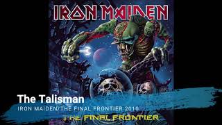 Iron Maiden  The Talisman [upl. by Benoit]