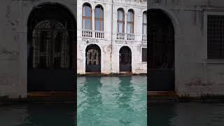 Venise fascinante Italie [upl. by Hercule]