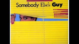 Jocelyn Brown feat Frederick MC Count Linton  Im Somebody Elses Guy Rap Version [upl. by Gnay]