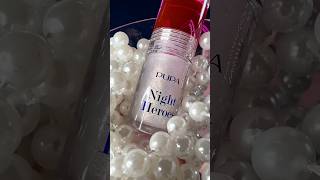 Новая лимитированная коллекция Pupa Night Heroes для праздничного настроения✨ pupaновыйгодmakeup [upl. by Elorak]