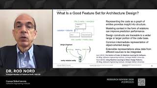 Automated Design Conformance During Continuous Integration [upl. by Anelrac]