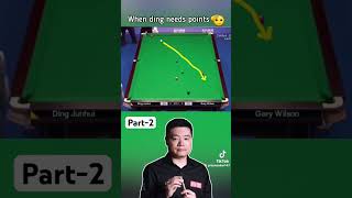 billiardspool 8ballpool viralvideo snooker billiards [upl. by Rizas882]