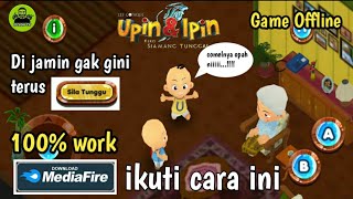 Download Game Upin amp Ipin Keris Siamang Tunggal Chapter 1 100 Work [upl. by Farlee]