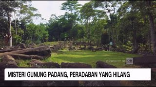 Misteri Gunung Padang Peradaban yang Hilang  Insight with Desi Anwar [upl. by Elbertina]