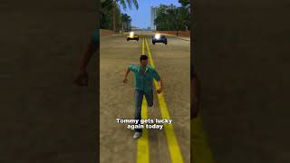 CAN YOU SURVIVE IF A GRENADE EXPLODES ON THE OTHER SIDE OF A TRAIN IN GTA GAMES [upl. by Eta]