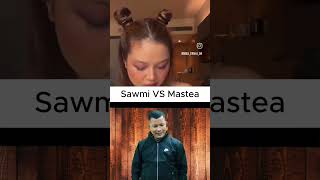 Sawmi vs mastea mizoram [upl. by Wartow685]