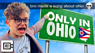 CG5  Only in Ohio Original Song [upl. by Llerrac]