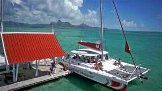 Full day Cruise to Isle aux Cerfs [upl. by Keri959]