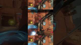 Hanzo ultimate overwatch overwatch2 overwatchclips [upl. by Leahcimed]