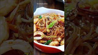 Top 10 Most Popular Korean Food shorts [upl. by Gies]