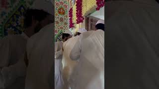 Peer of Sial Sharif Hazrat Khwaja Muhammad Zia ul Haq Sialvi sb [upl. by Lertnek]