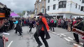 Catseye Morris  quot 69 quot  Bovey Tracey  27 Apr 24 [upl. by Nohsad]