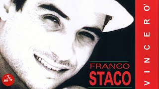 Franco Staco  Tu sei fantastica [upl. by Elwira]