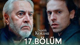 Sandık Kokusu 17Bölüm sandikkokusudizi [upl. by Lillis276]