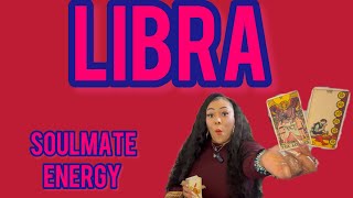 ♎️ LIBRA THIS IS GOOD LIBRA REAL GOOD YOUVE MANIFESTED THIS SOULMATE AND YOU DESERVE IT [upl. by Seidler]