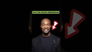 Pastor Keion Henderson HUMILIATES PARISHIONER 😳 pastorkeion pastorkeionhenderson [upl. by Tews]