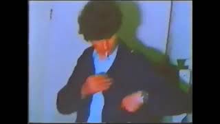 Dennis Nilsen  Home Videos 1997 [upl. by Saisoj]