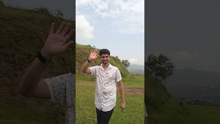 Pavana Dam🌊 Ranjhanaa viral trending shorts Raanjhanaa Hua Mai [upl. by Celie]