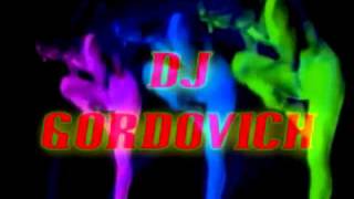 DJ GORDOVICH  TRIBAL MTY [upl. by Suraved586]