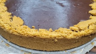 Der perfekte Schokoladenkuchen aus saftigem karamell Schlagsahne und Nüssen Wunderrezept😋 🎂 [upl. by Eramat141]