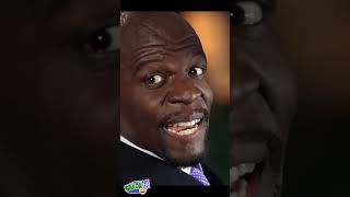 Terry Crews  White Chicks 09 [upl. by Polash]