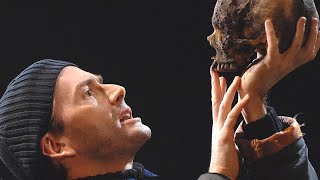 Hamlet  David Tennant  Patrick Stewart  2009  Trailer  4K [upl. by Pigeon122]