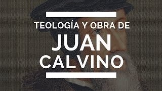 02Juan Calvino Una Biografia  Daniel Caballero [upl. by Repotsirhc992]