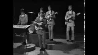 FLAMINGOKVINTETTEN  HON ÄR SEXTON ÅR IDAG  MUSIKVIDEO 1968 [upl. by Samau262]