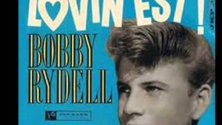 Bobby Rydell Bobbys girl [upl. by Oiram]