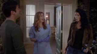 Rizzoli amp Isles  Jane and Maura Scene 401 CODA [upl. by Juan]