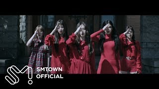 Red Velvet 레드벨벳 피카부 PeekABoo MV [upl. by Ainaj]