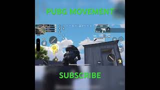 Bgmi movement bgmi freefirelovers [upl. by Ennaeiluj672]