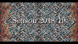 Bayerische Staatsoper Season Preview 201819 [upl. by Nailil481]