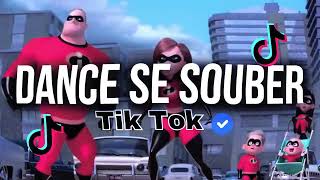 Dance se souber  Tik Tok 2024  Atualizado 💦 [upl. by Aninad]