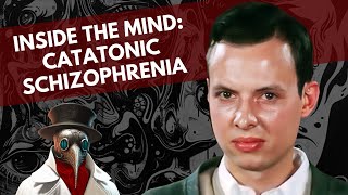 Psychiatrist Analyses Patient 18 Interview  Catatonic Schizophrenia [upl. by Agnola]