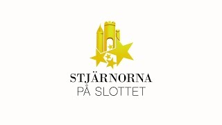 Stjärnorna på slottet 2013 4 av 5 Maria Lundqvists dag [upl. by Suilenrac513]