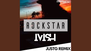 Rockstar JustG Remix [upl. by Golda]