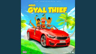 Gyal Thief [upl. by Kirch904]