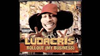 Ludacris  Roll Out  2007 Classic MTV Unplugged Uncut Prod Dj David C [upl. by Auqined]