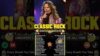 Aerosmith The Beatles Scorpions ACDC Led Zeppelin 🔥 Classic Rock Greatest Hits 60s 70s 80s [upl. by Zacharia]