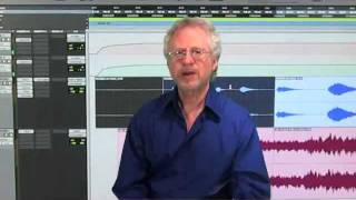 Brainwave Entrainment Demonstration Video by Steven Halpern [upl. by Ahsinrat]