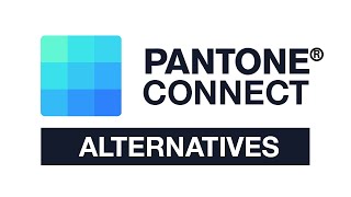 PANTONE Connect Alternative Free Apps [upl. by Bainbridge541]