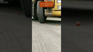 Eggciting Twist Lorry Drivers Scene Leaves Viewers in Awe [upl. by Ttiwed]