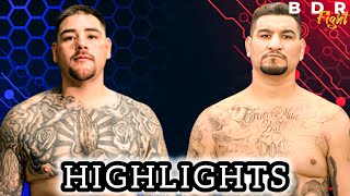 Andy Ruiz Jr USA vs Chris Arreola USA Full Fight Highlights  BOXING FIGHT  HD [upl. by Damalus]