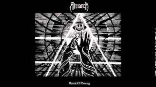 Atriarch  Cursed [upl. by Atsyrt]