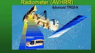 The Advanced Very High Resolution Radiometer [upl. by Kast]