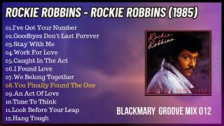 Rockie Robbins You Finally Found The One BKM [upl. by Thorsten]