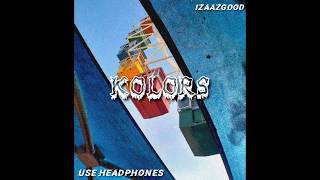 Kolors  Monte Booker 8d Audio [upl. by Haliehs]