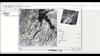 Radiometric Correction of Landsat Imagery in Geomatica Software [upl. by Odlanyer]