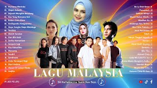 top1 Radio Malaysia  Suria FM 🔴 LIVE Radio 📻 Lagu2 Hits 90an Hingga Yang Terkini  Siti Nurhaliza [upl. by Nedrah]